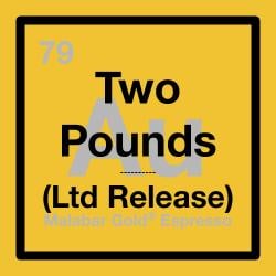 Malabar Gold Espresso (2 lbs)