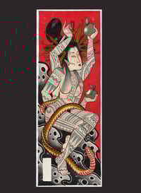 Image 1 of Melow&ciscoksl col