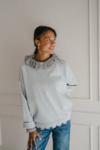 Image 5 of Sweat MARGO 