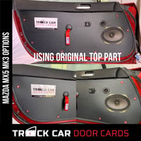 Image 2 of Mazda MX5 - MK3 Full Door - Using Original Top Piece