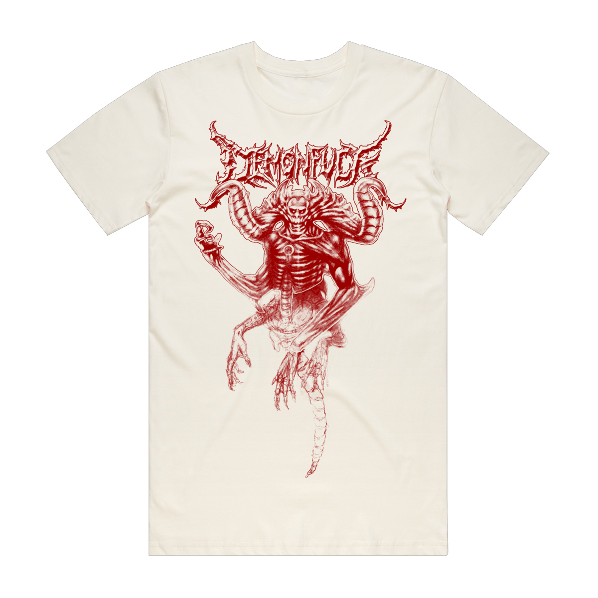 Barnett Demon Shirt