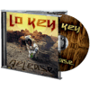 Lo Key "RELEASE" CD