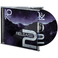 Lo Key "RELEASE 2" CD