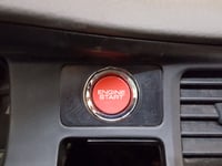 Image 5 of 92-95 Honda Civic (All) Clock Delete to S2000 Push Button Start Panel 