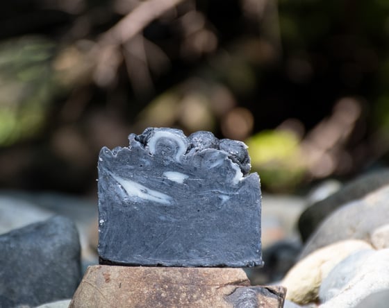 Image of Charcoal Complexion Bar