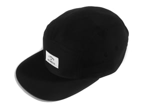 Image of "Trackwares" 5 Panel Hat (P1B-T0529)