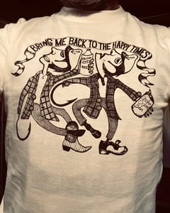 Image of Happy Times T shirt