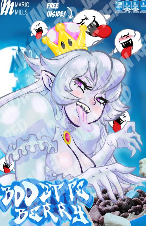 Image of Booette Berry