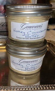 Image of Flavored Butters