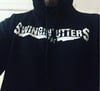 Swingin Utters logo pullover hoodie