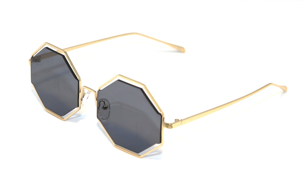 Image of Double Octo Sunnies