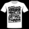 Upright Citizens - Bombs of Peace