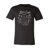 Wow "Zen Cat" T-Shirt