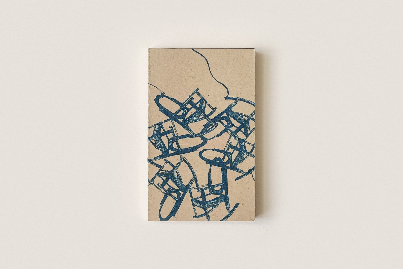 Libro: Simulacros — Kidany Acevedo