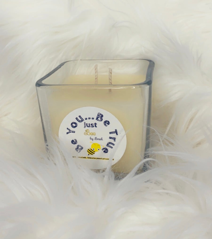 Image of Queen Bee Candle