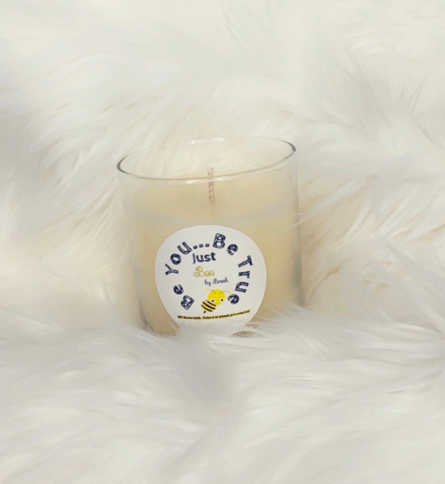 Image of BumbleBee Candle