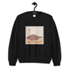 DESERT SCENE - CREWNECK SWEATSHIRT | EARTH DAY COLLECTION