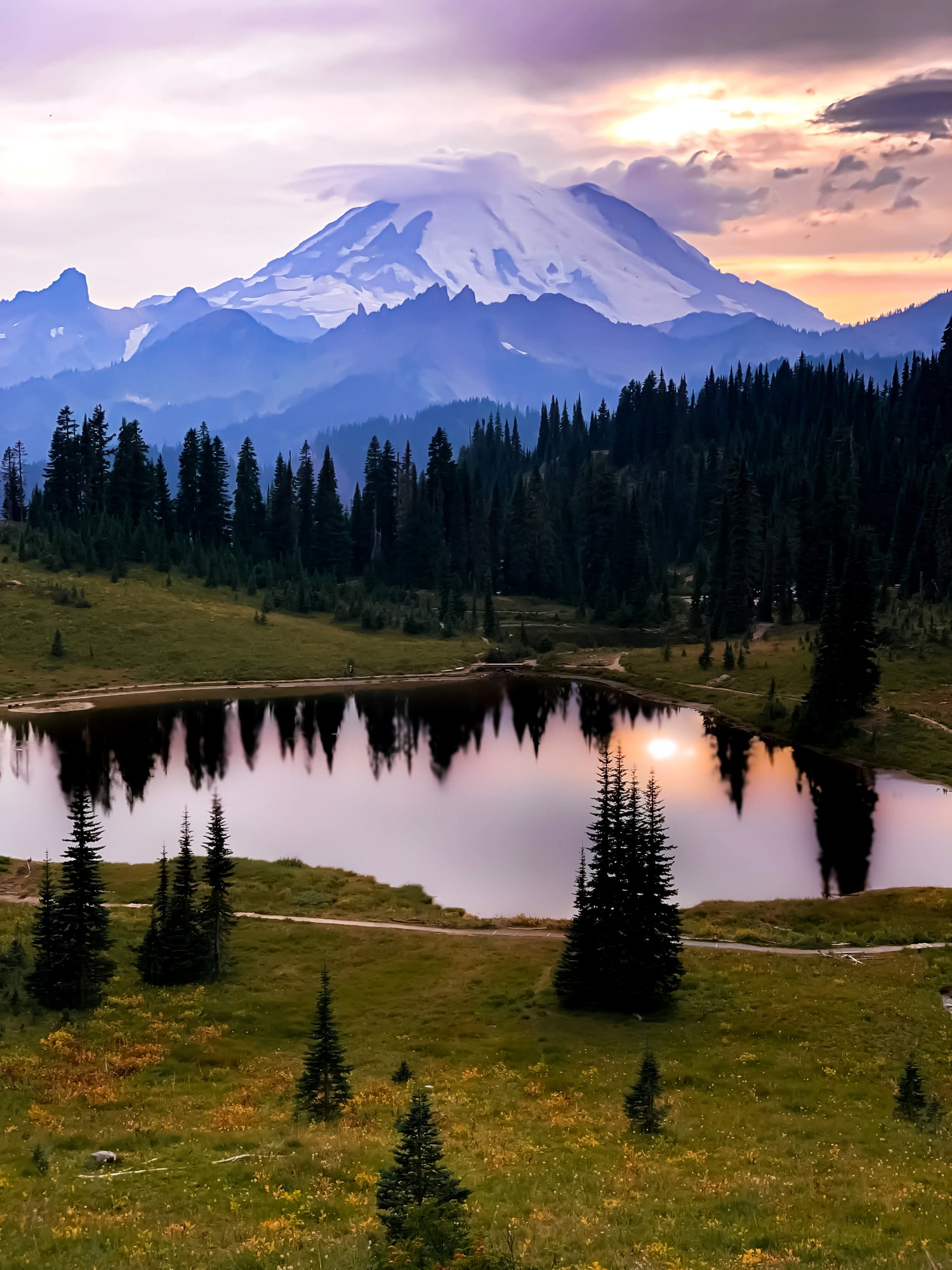 Image of Mountain Therapy