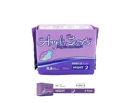 Angel Secret Pad (Night)