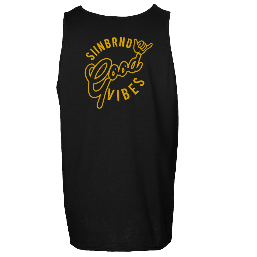 Image of Good Vibes Tank Top