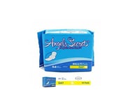 Angel Secret Pad (Day)