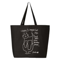 Wow "Happy Cat" Bag