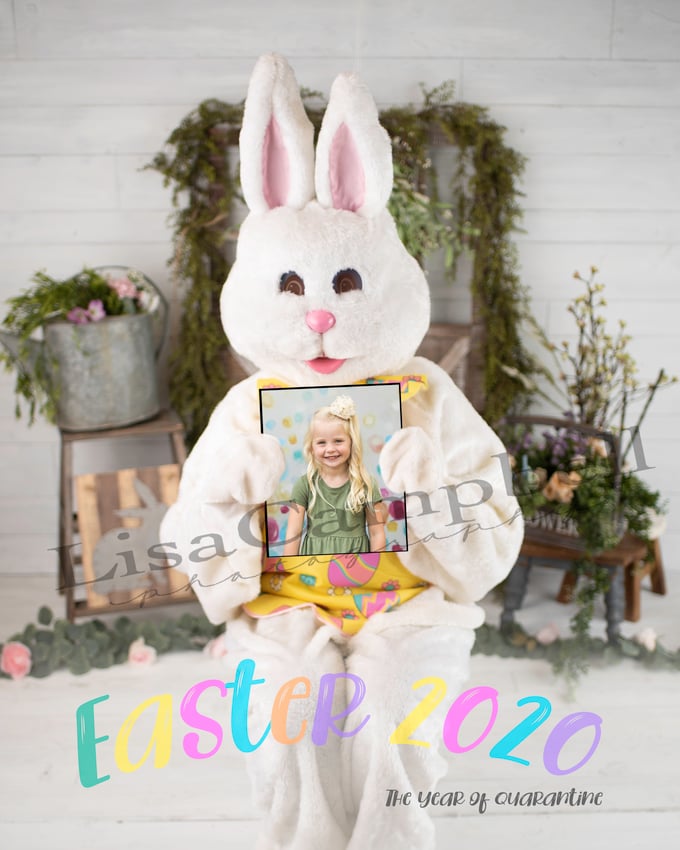 Image of Easter 2020 Digital File