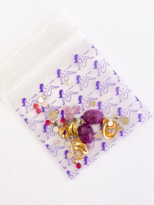 Mystery Mix: Charm bag (1 gram)
