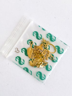 Mystery Mix: Charm bag (1 gram)