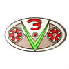 Kamen Rider V3 Driver