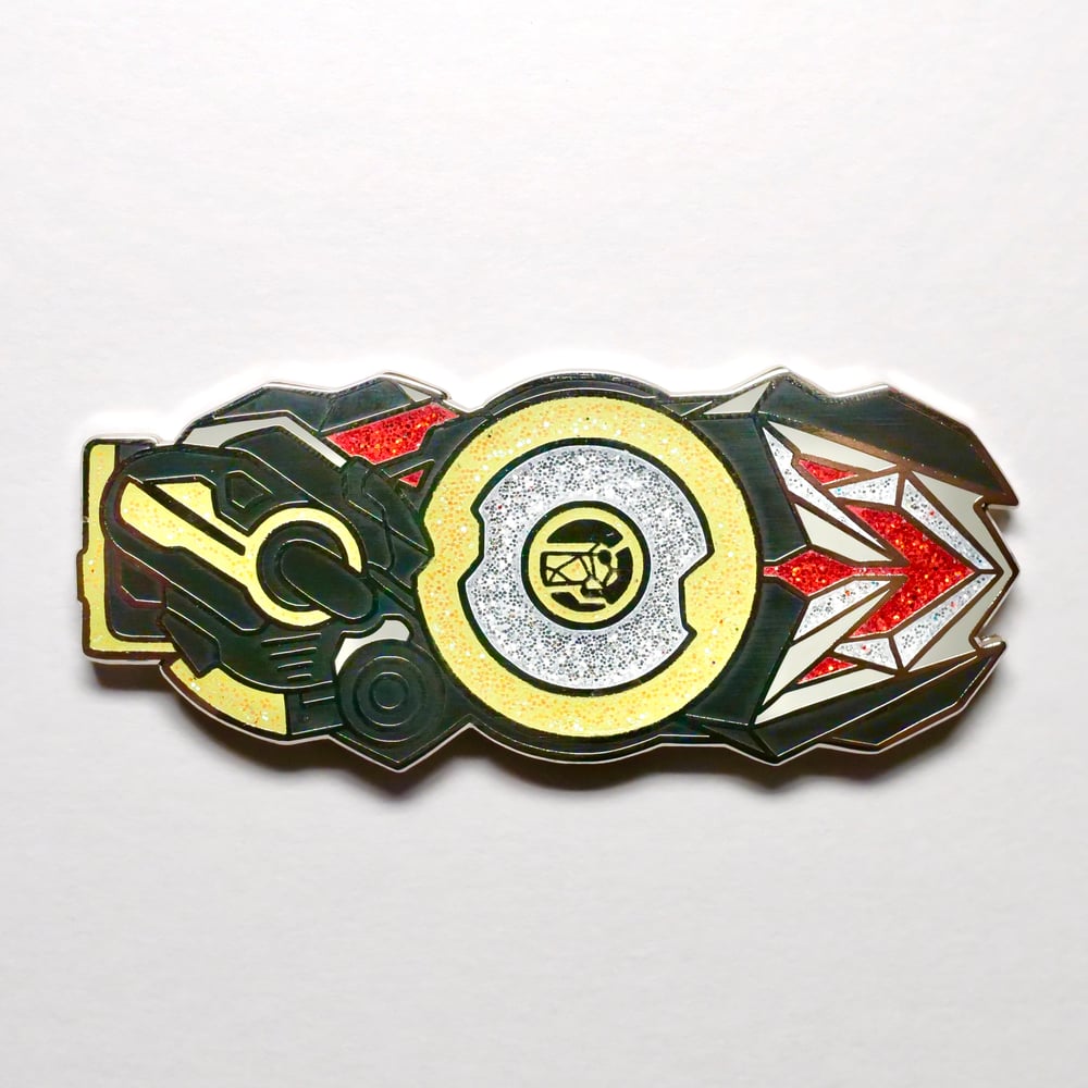 Image of Kamen Rider Zero-One Driver