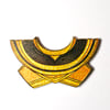 Gold Zeo Ranger Shield