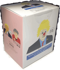 Boris The Bozo