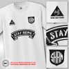 SHRM 🆂🆃🅰🆈 🅷🅾🅼🅴 JERSEY