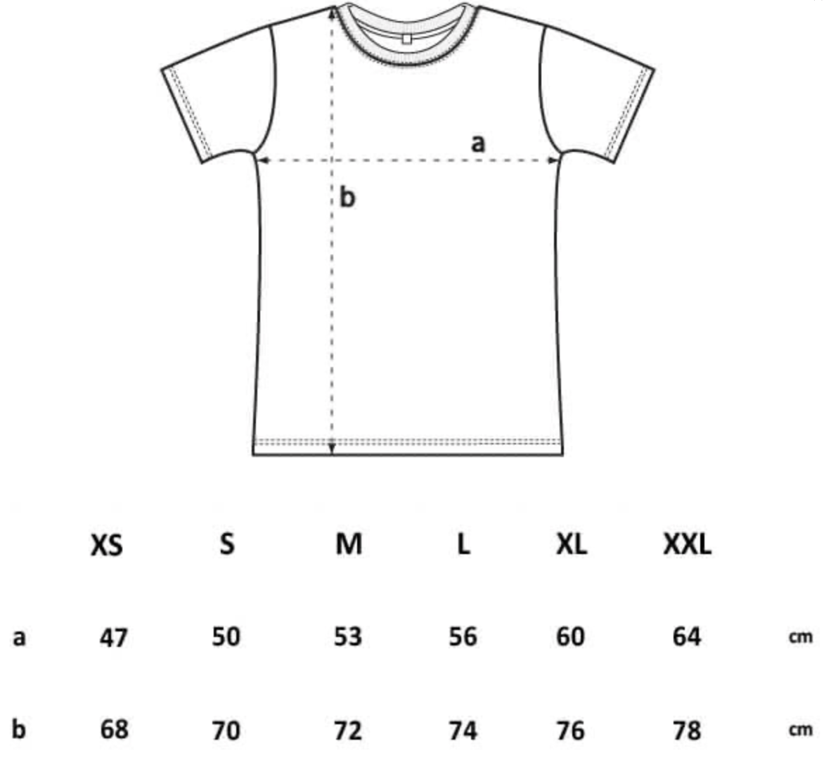 Image of LOKAH SAMASTAH SUKHINO BHAVANTU – wrapped – light blue/beige/rose – white unisex t-shirt