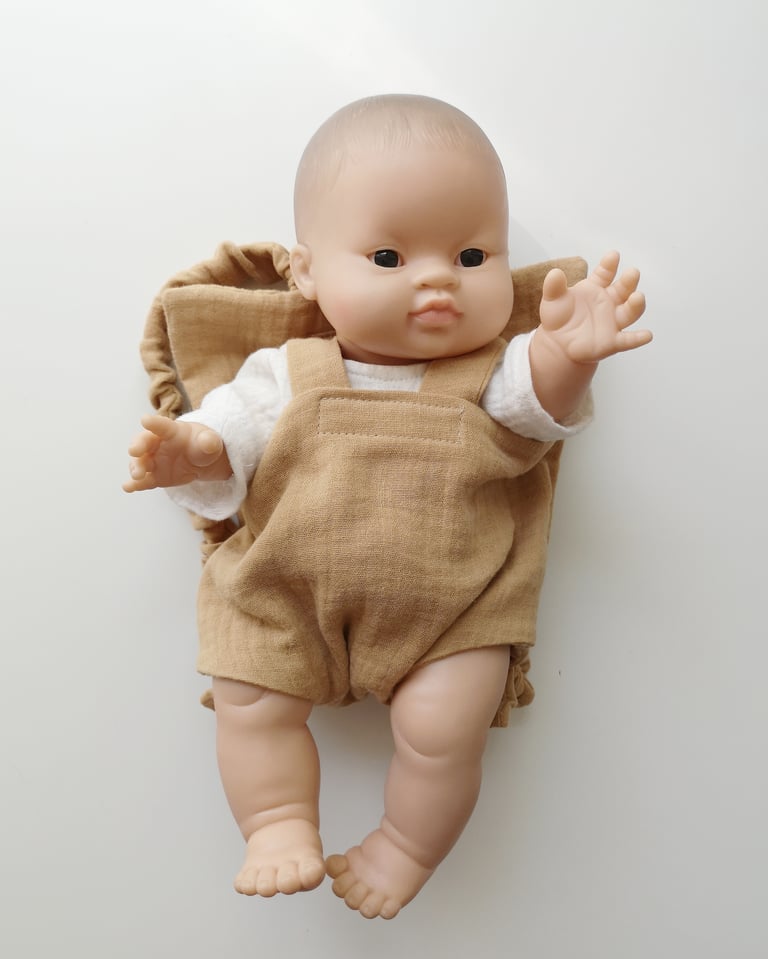 Porte poupon (plusieurs coloris)  Image 6