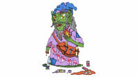 Image 2 of Sesh wyzrd