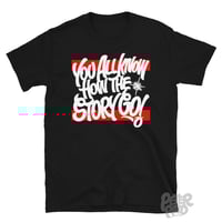Image 1 of Paid Piper T-Shirt