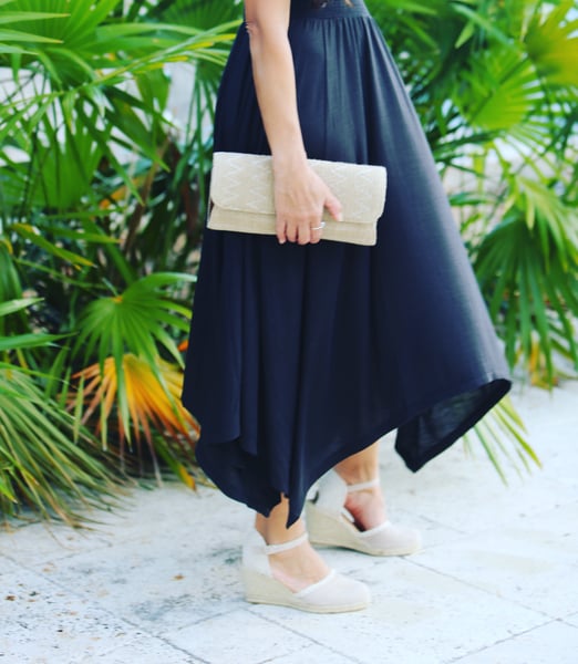 Image of Casual clutch