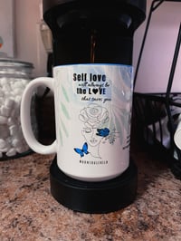 Image 4 of Moonsoulchild Mug