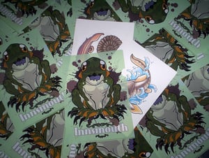 Image of Innsmouth Clear File