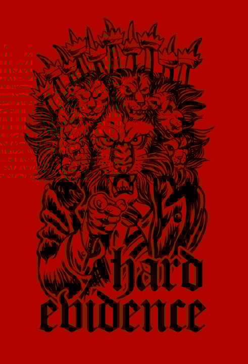 Image of The Beast