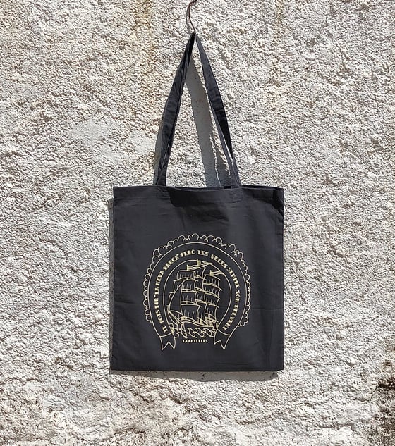 Image of Totebag Veles 