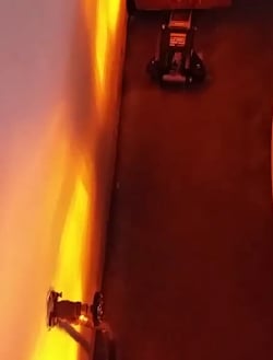 Image of PWY24W Front Turn Signals Error Free - Available in White or Amber Fits 2020+ ATLAS Volkswagen