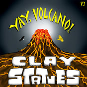Image of Yay, Volcano! V.2