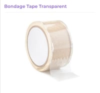 Image 3 of Bondage Tape