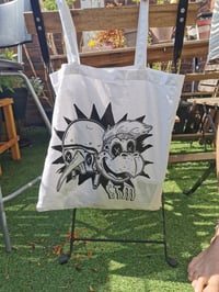 ETM TOTE BAGS
