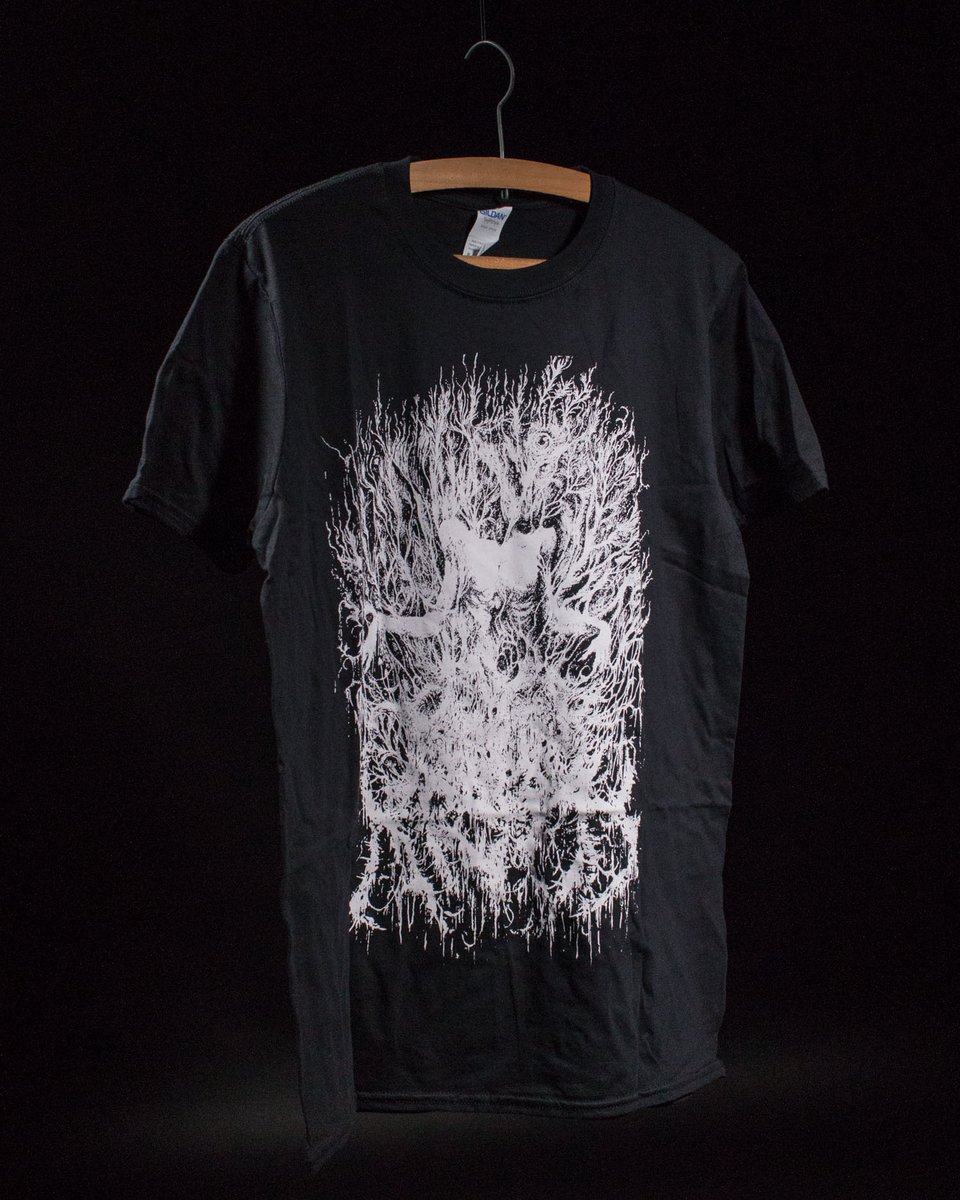 KRYPTS — Mycelium T-Shirt