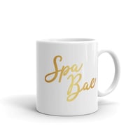 Spa Bae Mug