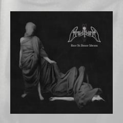 Image of "Rien ne Devait Mourir" Compact Disc (CD)